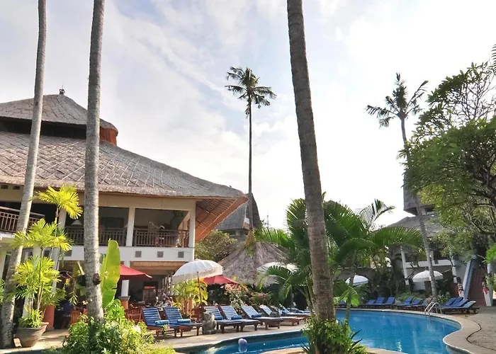 Sativa Sanur Cottages