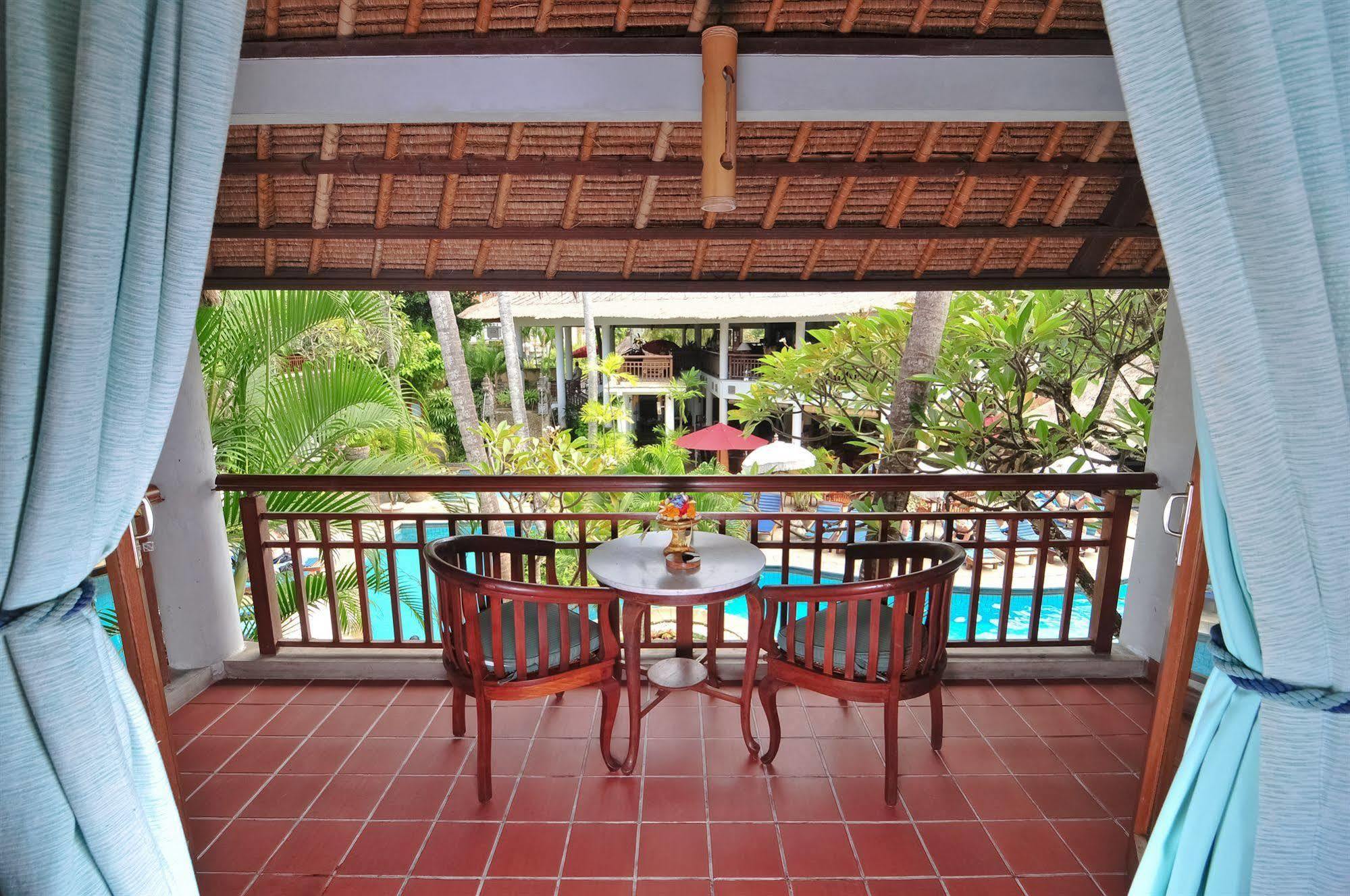 Hotel Sativa Sanur
